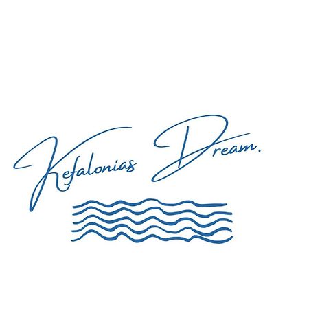 Kefalonias Dream 阿尔戈斯托利翁 外观 照片