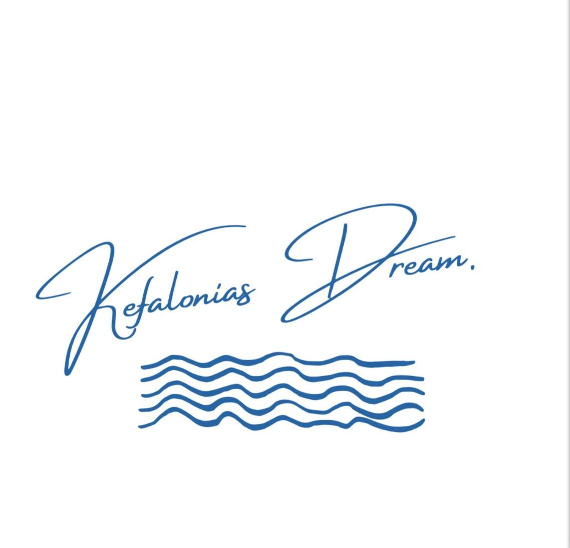 Kefalonias Dream 阿尔戈斯托利翁 外观 照片
